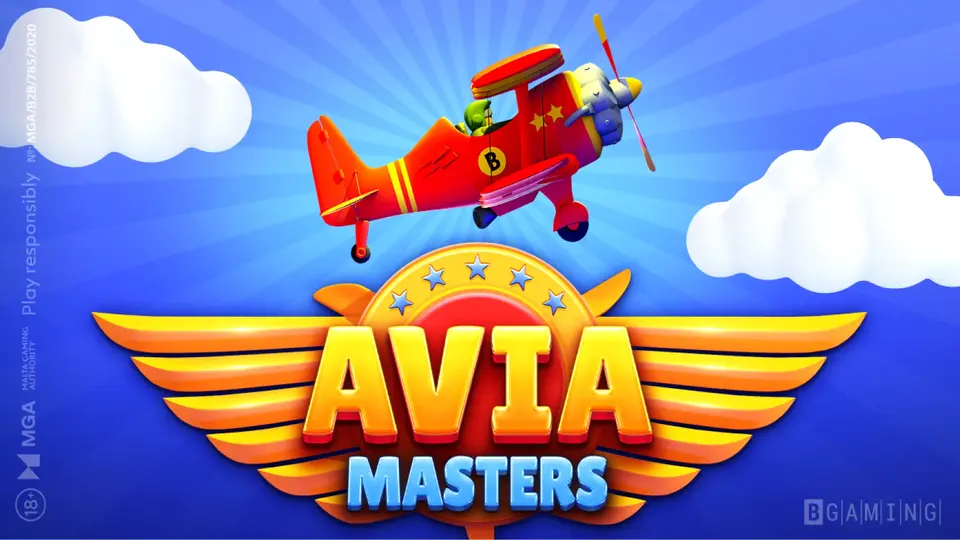 Avia Masters онлайн игра